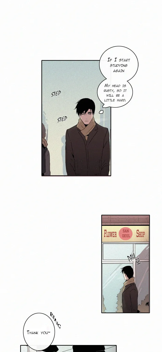 The Children's Teacher, Mr. Kwon Chapter 75 page 9 - 