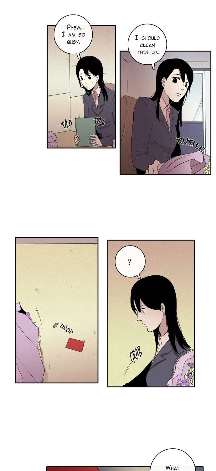The Children's Teacher, Mr. Kwon Chapter 76 page 2 - 