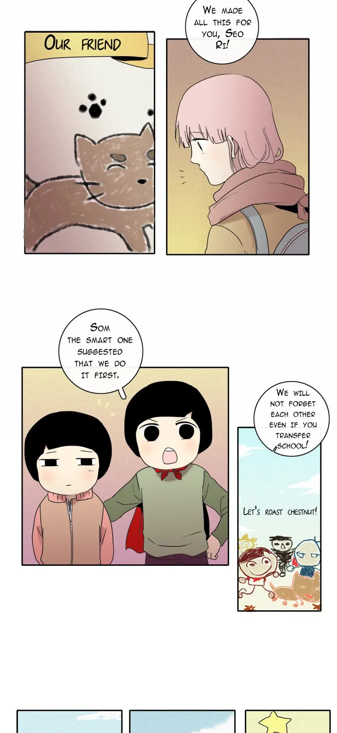 The Children's Teacher, Mr. Kwon Chapter 76 page 18 - 