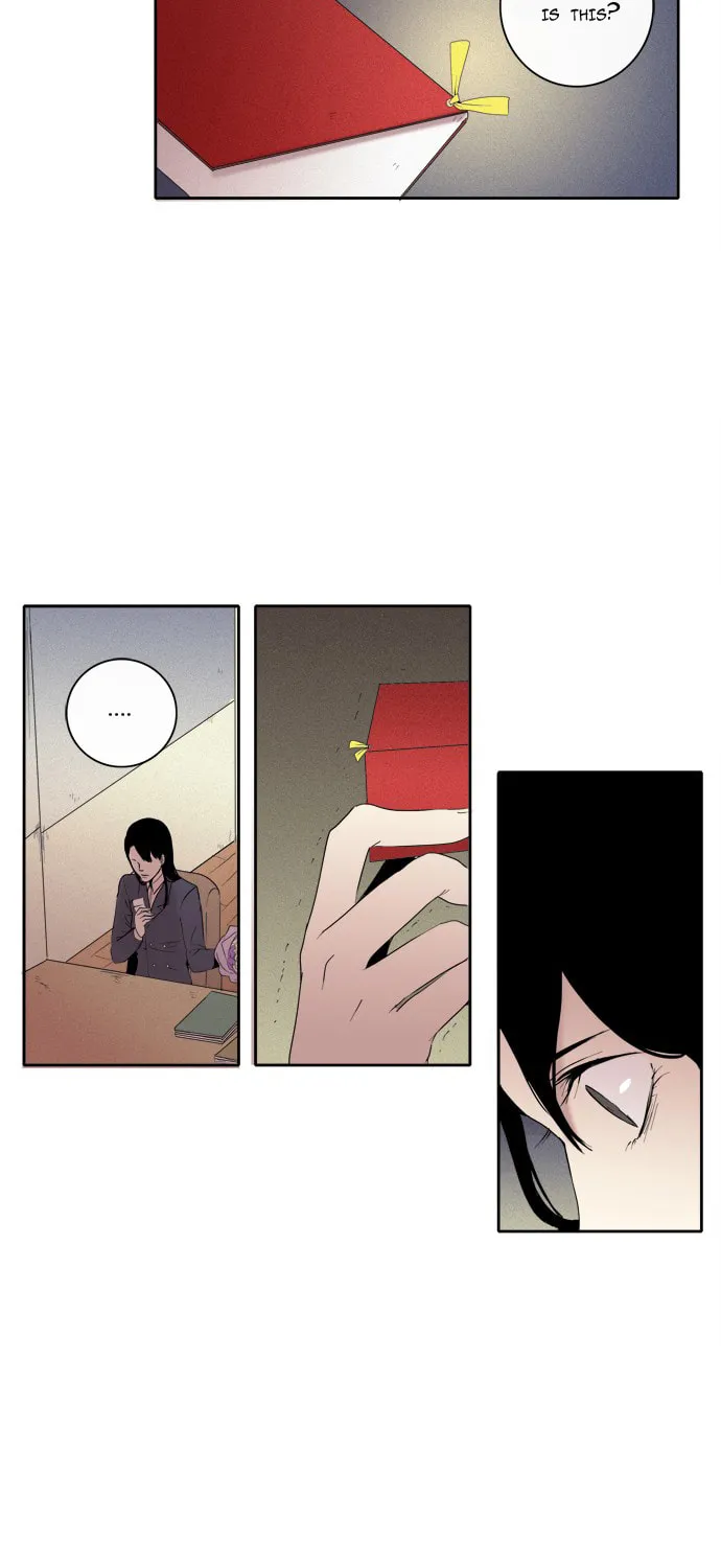 The Children's Teacher, Mr. Kwon Chapter 76 page 3 - 