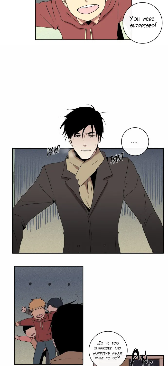 The Children's Teacher, Mr. Kwon Chapter 76 page 9 - 