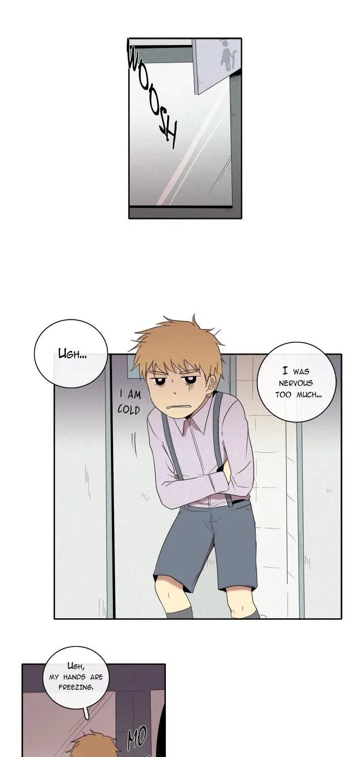 The Children's Teacher, Mr. Kwon Chapter 77 page 15 - 