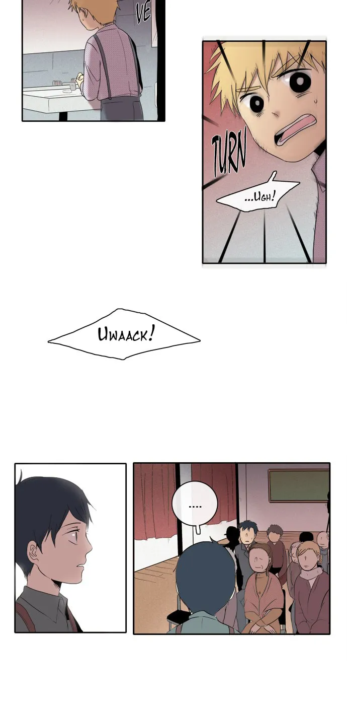 The Children's Teacher, Mr. Kwon Chapter 77 page 16 - 
