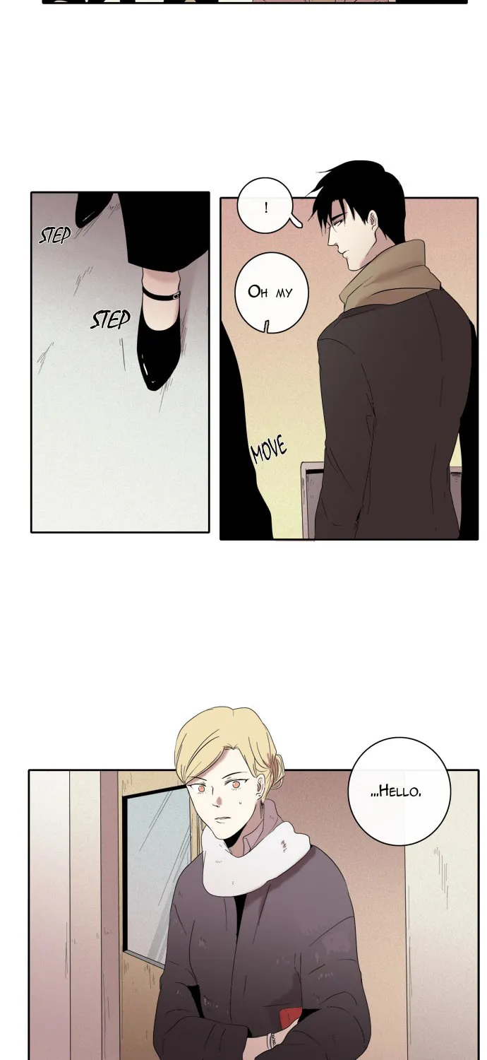 The Children's Teacher, Mr. Kwon Chapter 77 page 4 - 