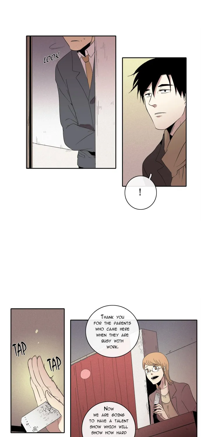 The Children's Teacher, Mr. Kwon Chapter 77 page 9 - 