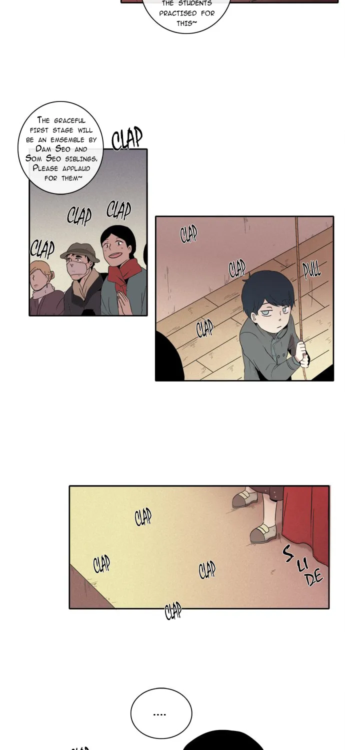 The Children's Teacher, Mr. Kwon Chapter 77 page 10 - 