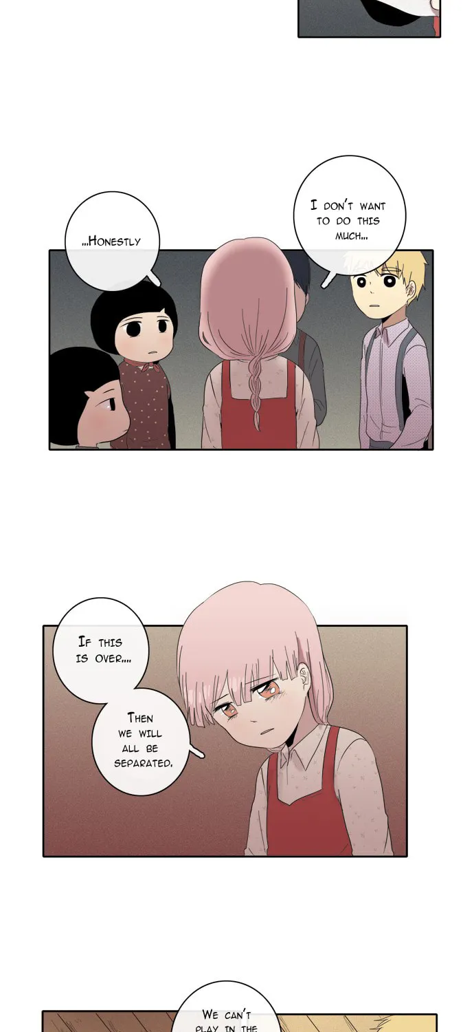 The Children's Teacher, Mr. Kwon Chapter 78 page 2 - 