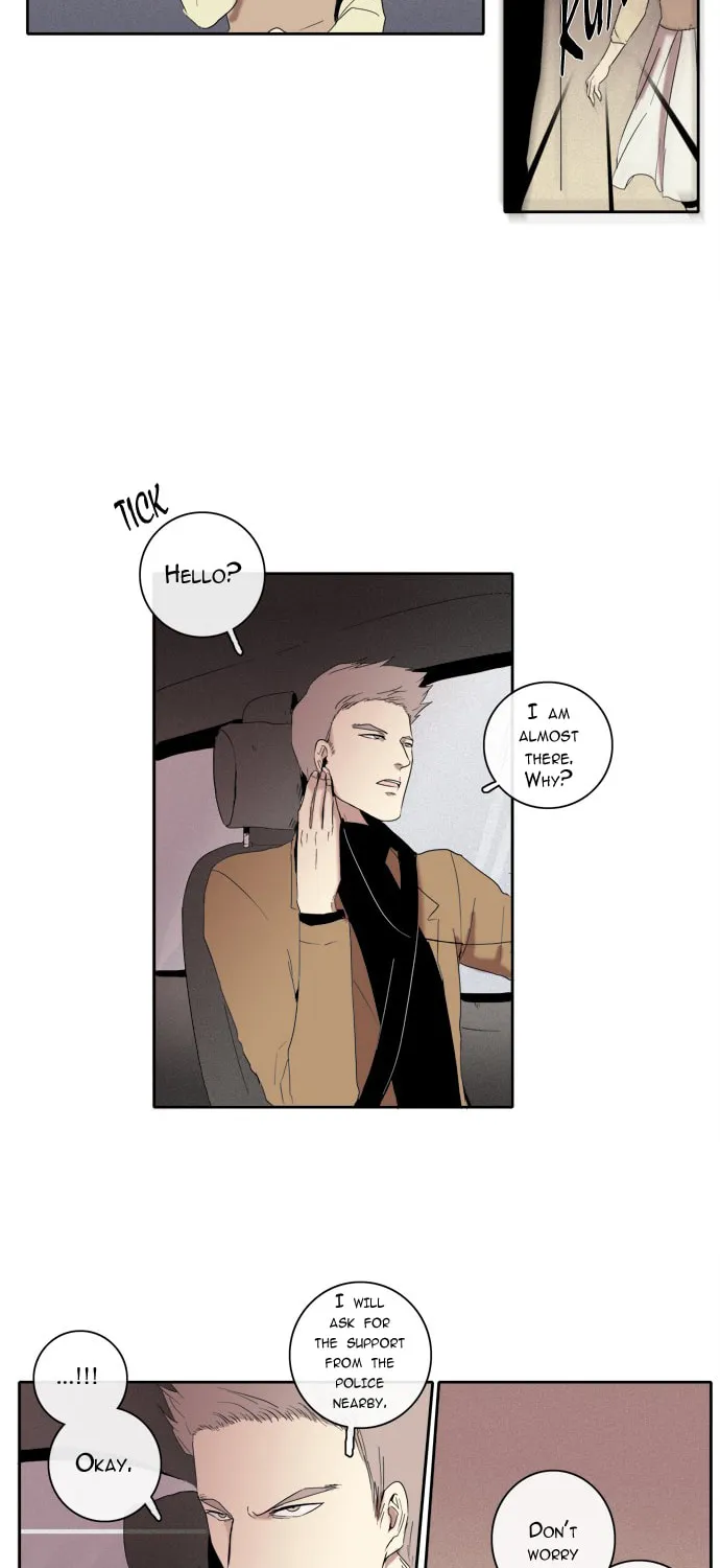 The Children's Teacher, Mr. Kwon Chapter 78 page 19 - 