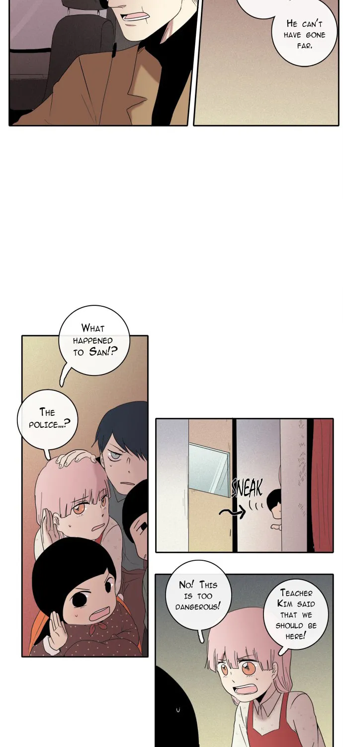 The Children's Teacher, Mr. Kwon Chapter 78 page 20 - 