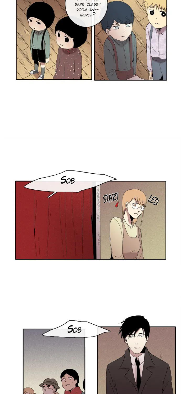 The Children's Teacher, Mr. Kwon Chapter 78 page 3 - 