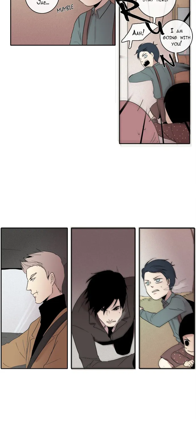 The Children's Teacher, Mr. Kwon Chapter 78 page 22 - 