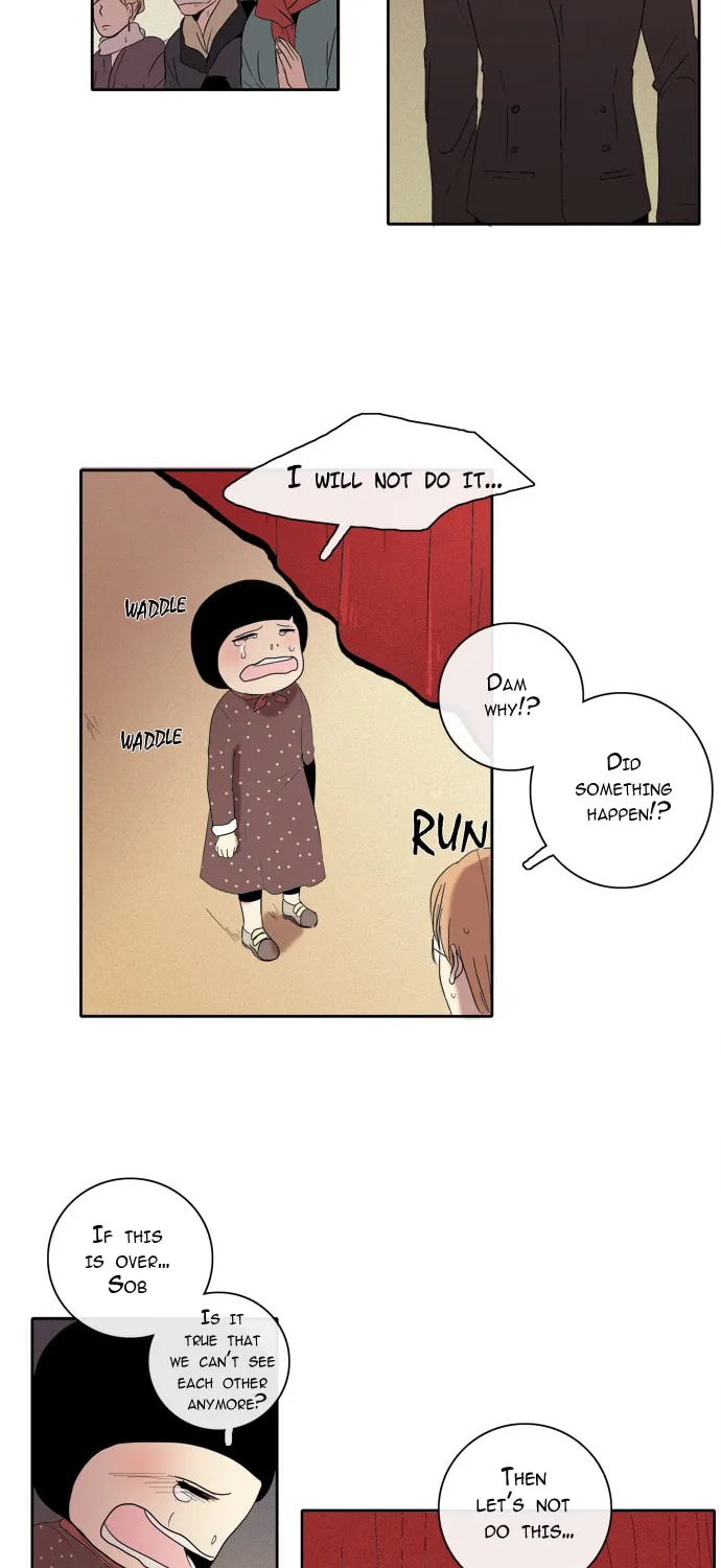 The Children's Teacher, Mr. Kwon Chapter 78 page 4 - 