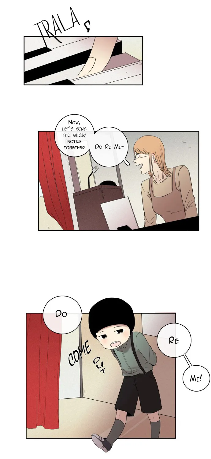 The Children's Teacher, Mr. Kwon Chapter 78 page 10 - 