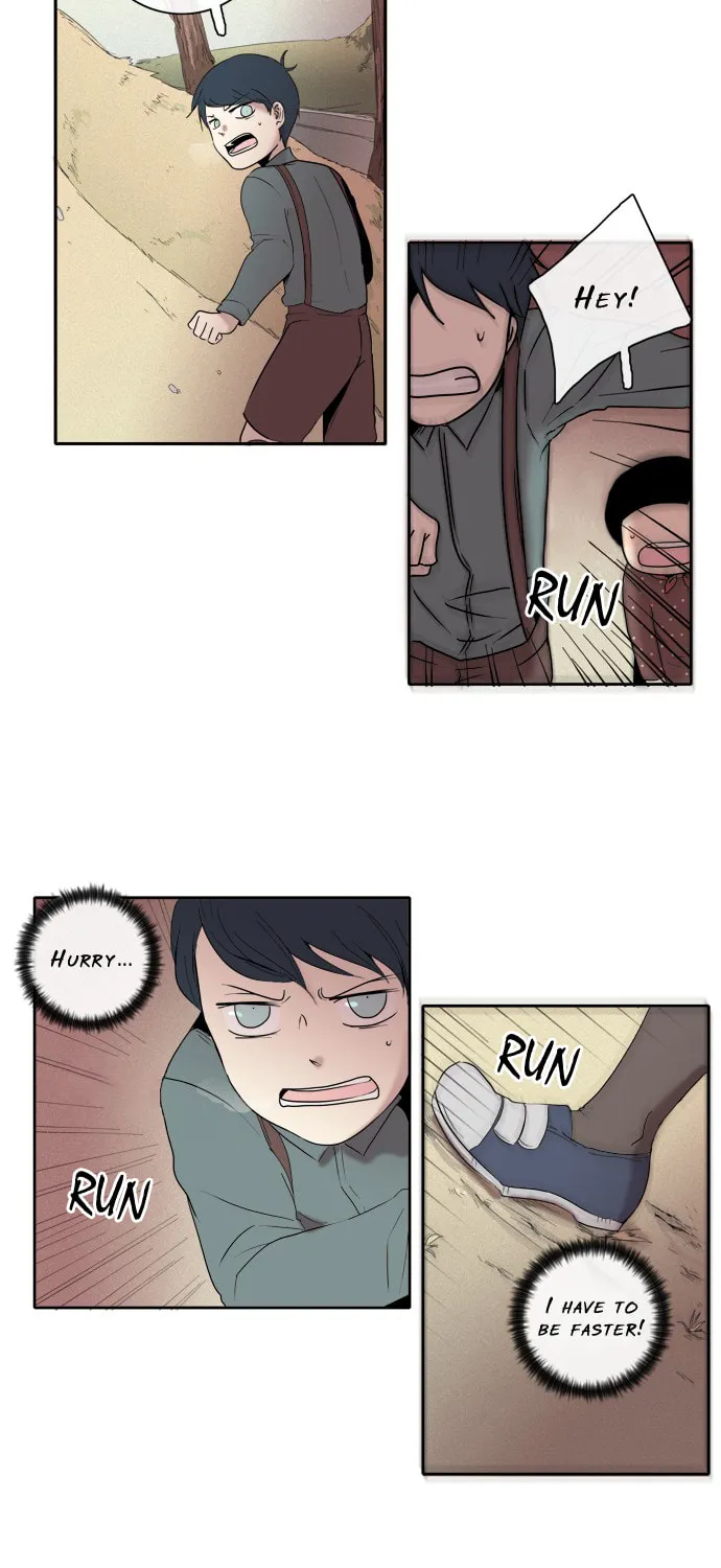 The Children's Teacher, Mr. Kwon Chapter 79 page 2 - 
