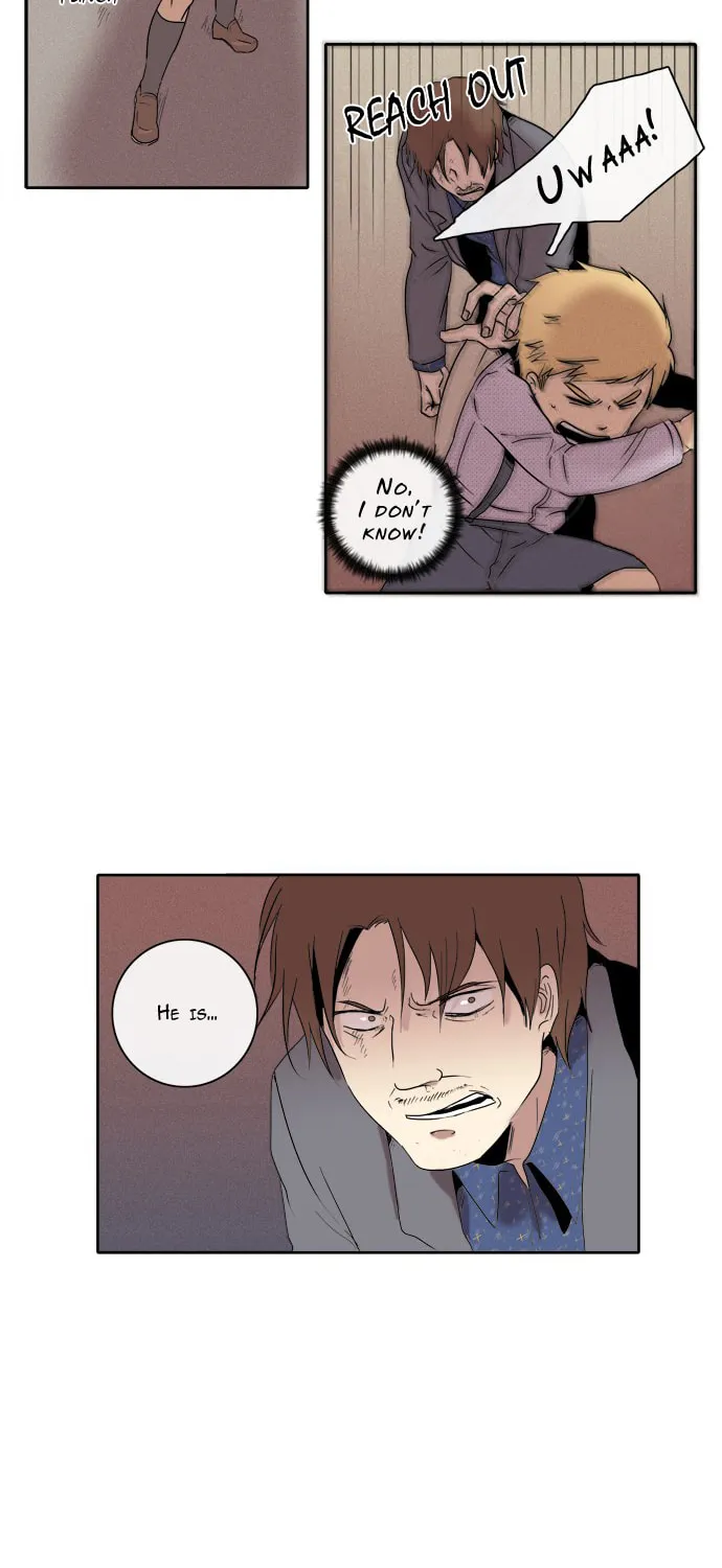 The Children's Teacher, Mr. Kwon Chapter 79 page 11 - 