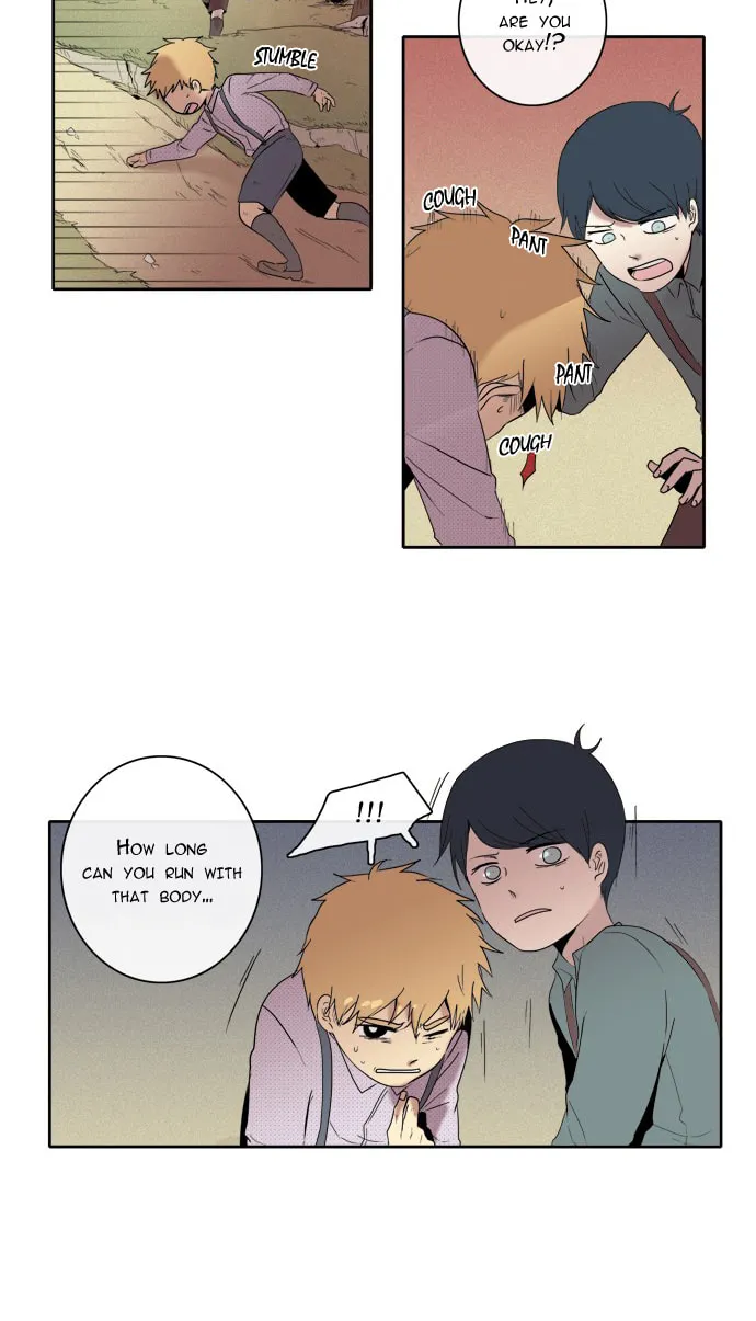 The Children's Teacher, Mr. Kwon Chapter 79 page 14 - 