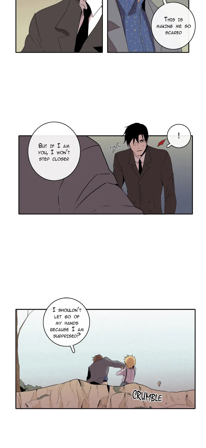 The Children's Teacher, Mr. Kwon Chapter 79 page 20 - 