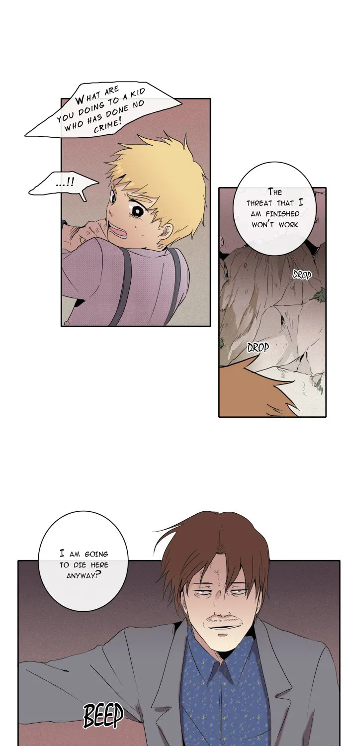 The Children's Teacher, Mr. Kwon Chapter 79 page 22 - 