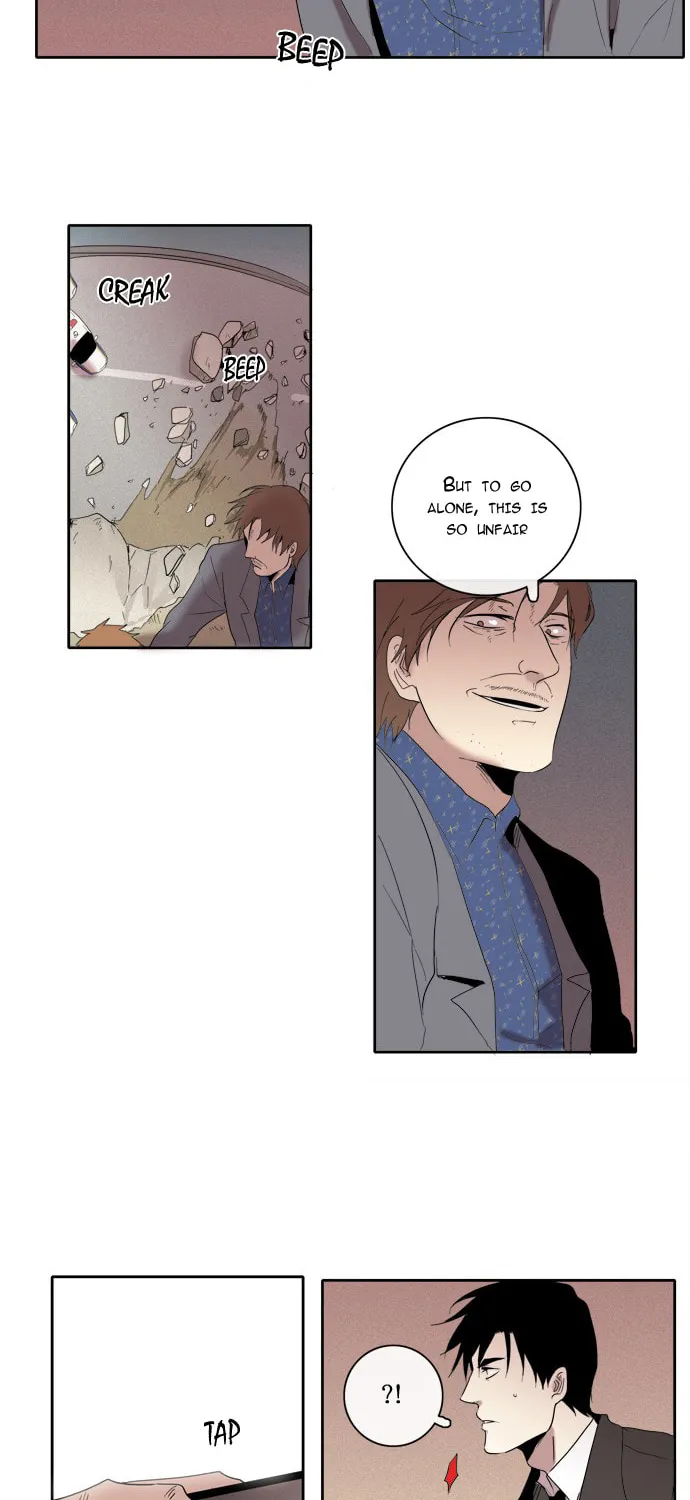 The Children's Teacher, Mr. Kwon Chapter 79 page 23 - 