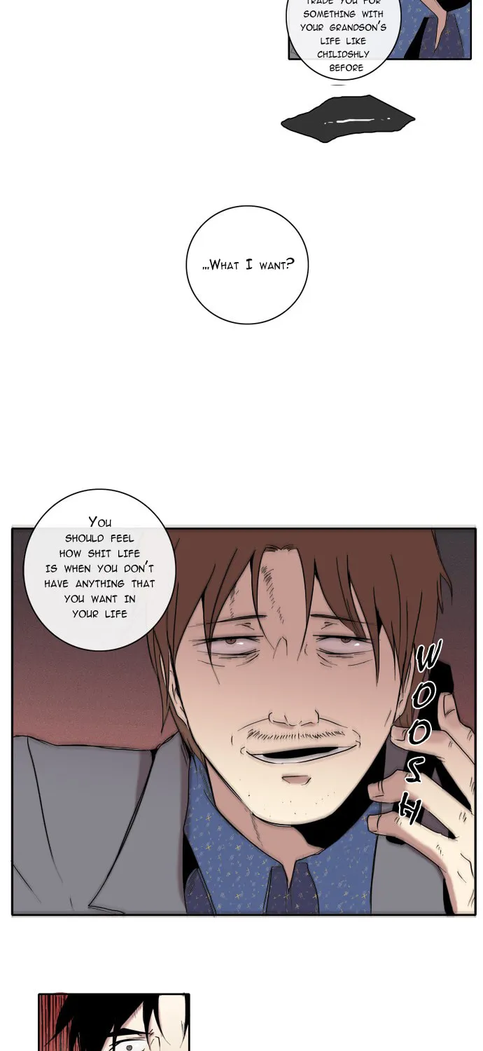 The Children's Teacher, Mr. Kwon Chapter 79 page 25 - 