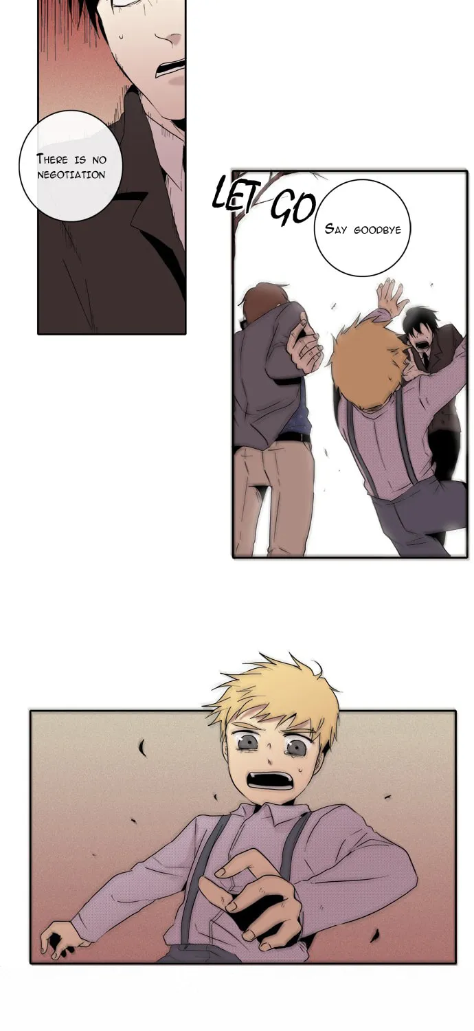 The Children's Teacher, Mr. Kwon Chapter 79 page 26 - 