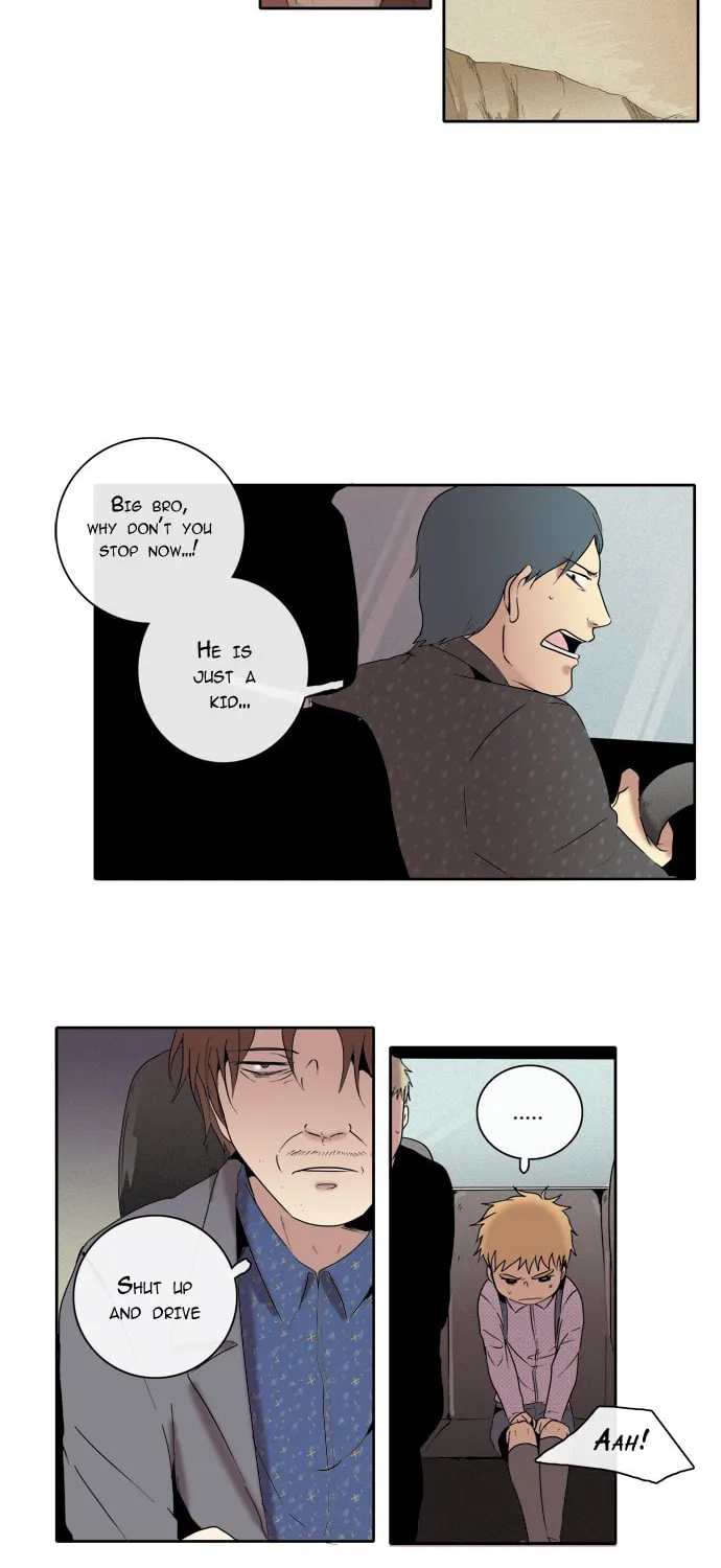 The Children's Teacher, Mr. Kwon Chapter 79 page 4 - 
