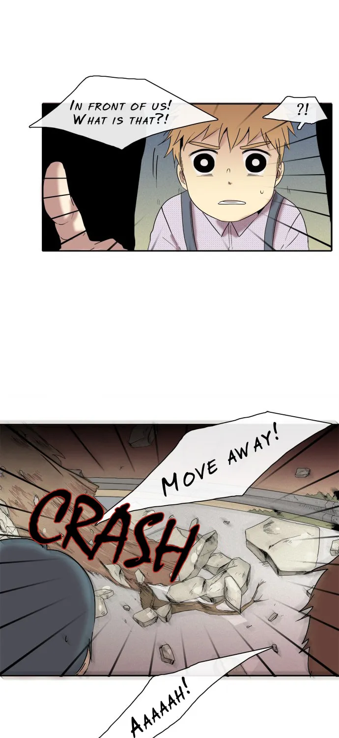 The Children's Teacher, Mr. Kwon Chapter 79 page 5 - 