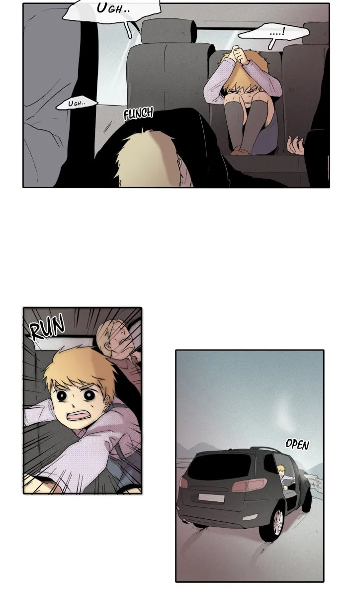 The Children's Teacher, Mr. Kwon Chapter 79 page 7 - 