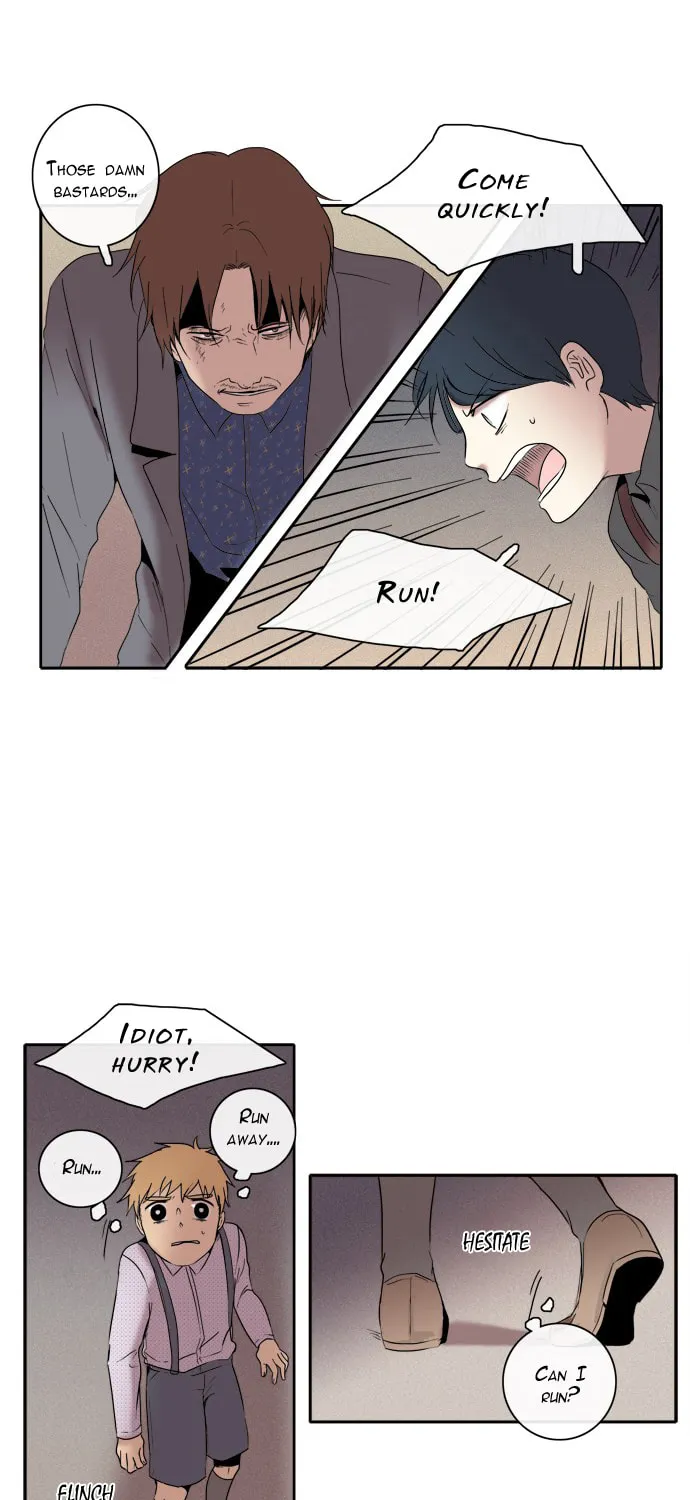 The Children's Teacher, Mr. Kwon Chapter 79 page 10 - 