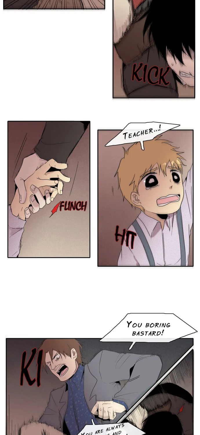 The Children's Teacher, Mr. Kwon Chapter 80 page 2 - 