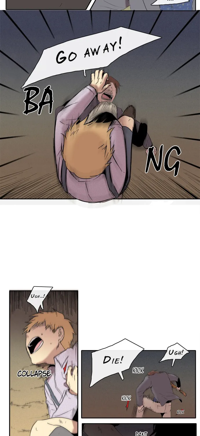 The Children's Teacher, Mr. Kwon Chapter 80 page 13 - 