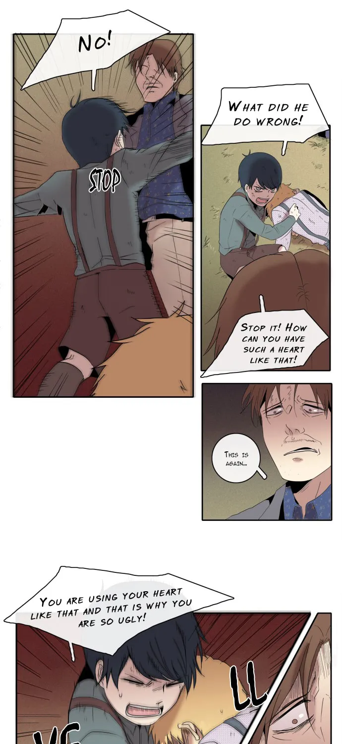 The Children's Teacher, Mr. Kwon Chapter 80 page 16 - 