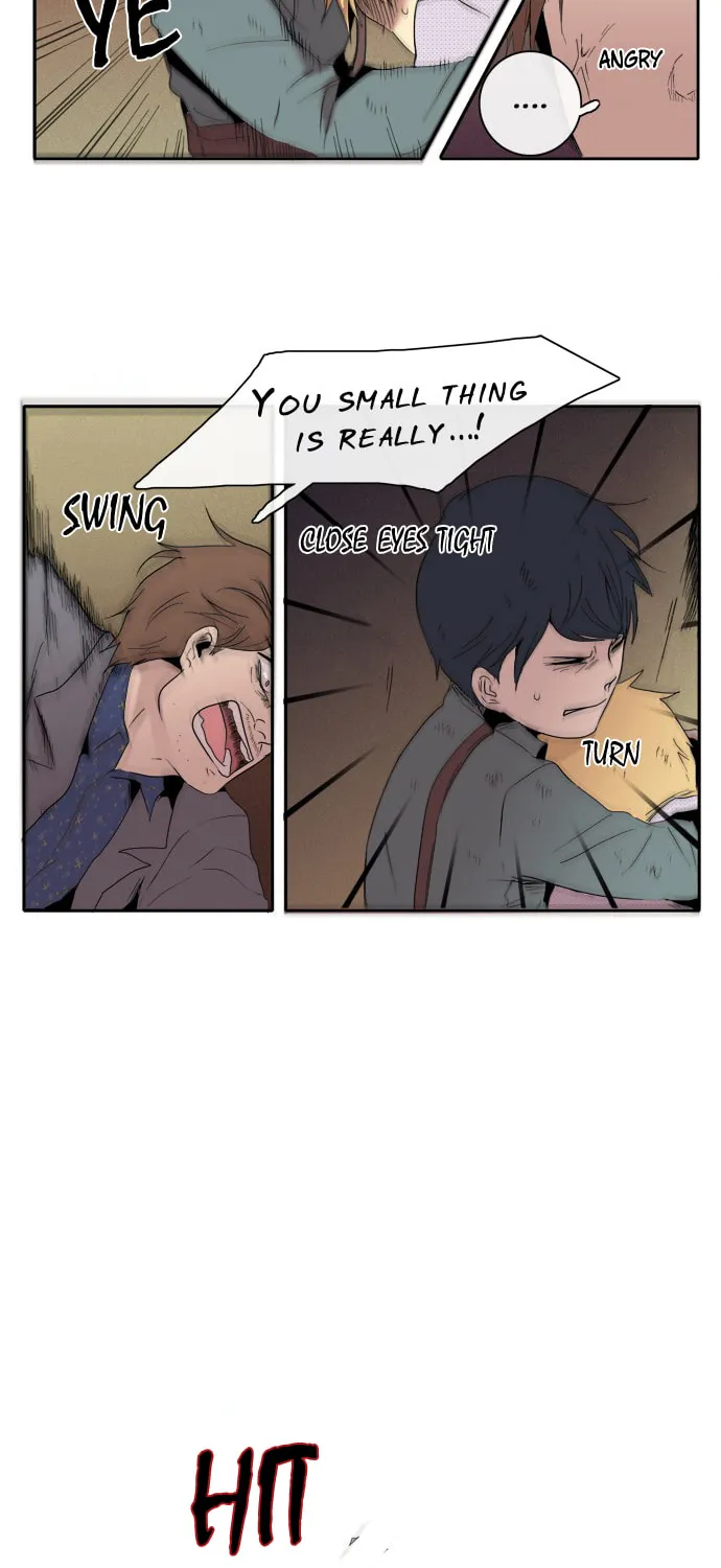 The Children's Teacher, Mr. Kwon Chapter 80 page 17 - 