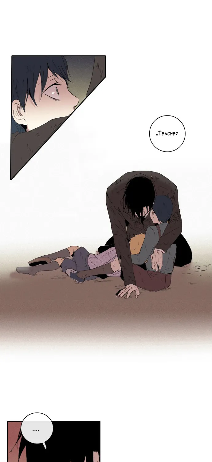 The Children's Teacher, Mr. Kwon Chapter 80 page 19 - 