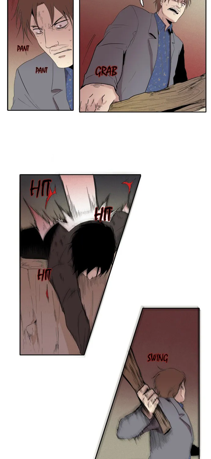 The Children's Teacher, Mr. Kwon Chapter 80 page 4 - 