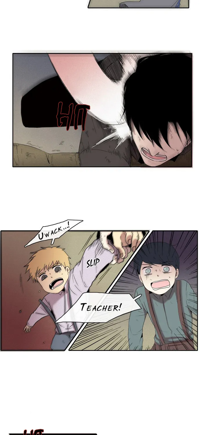 The Children's Teacher, Mr. Kwon Chapter 80 page 5 - 