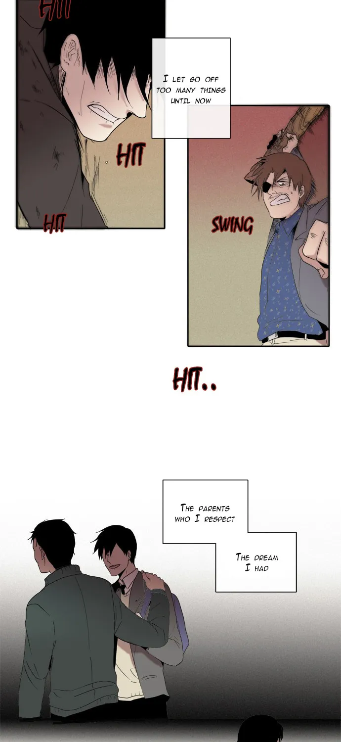 The Children's Teacher, Mr. Kwon Chapter 80 page 6 - 