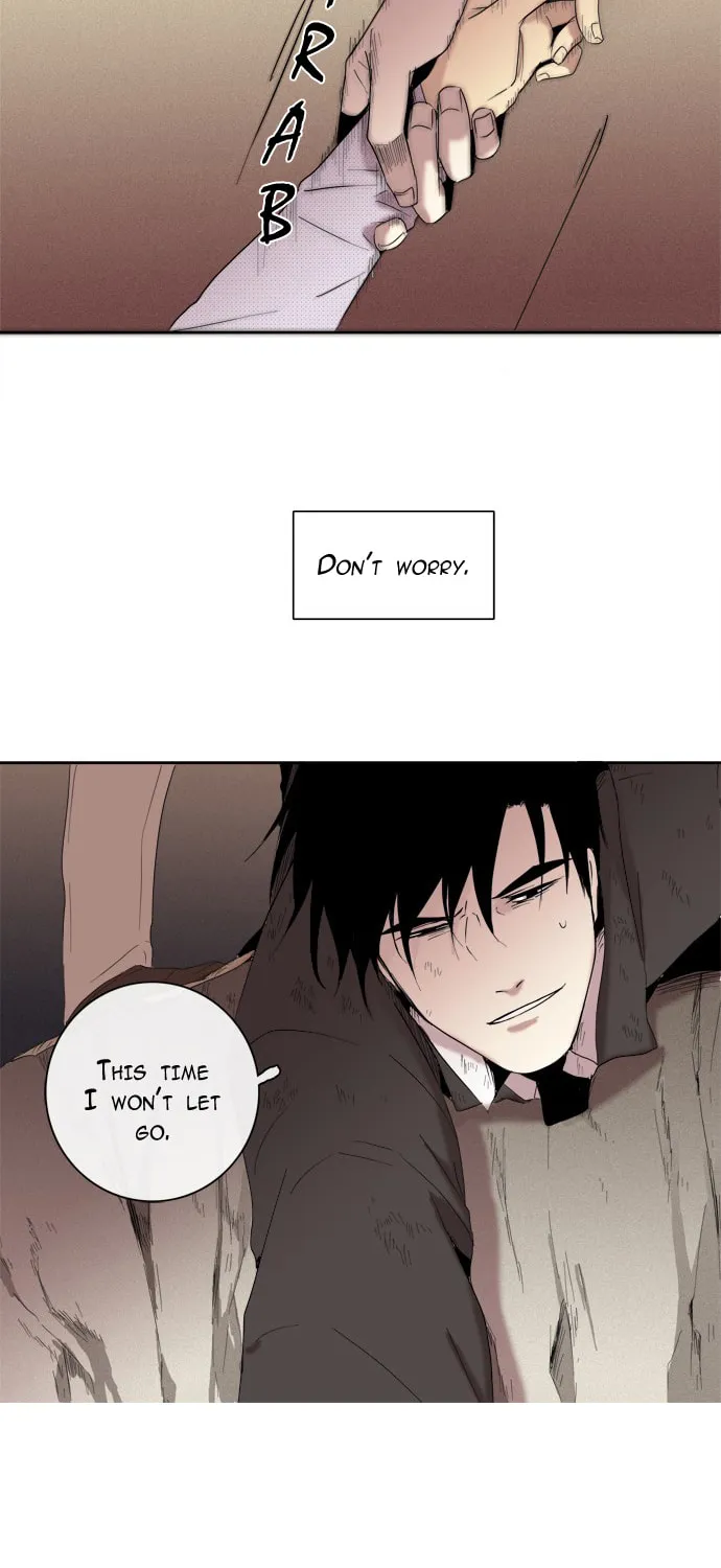The Children's Teacher, Mr. Kwon Chapter 80 page 9 - 