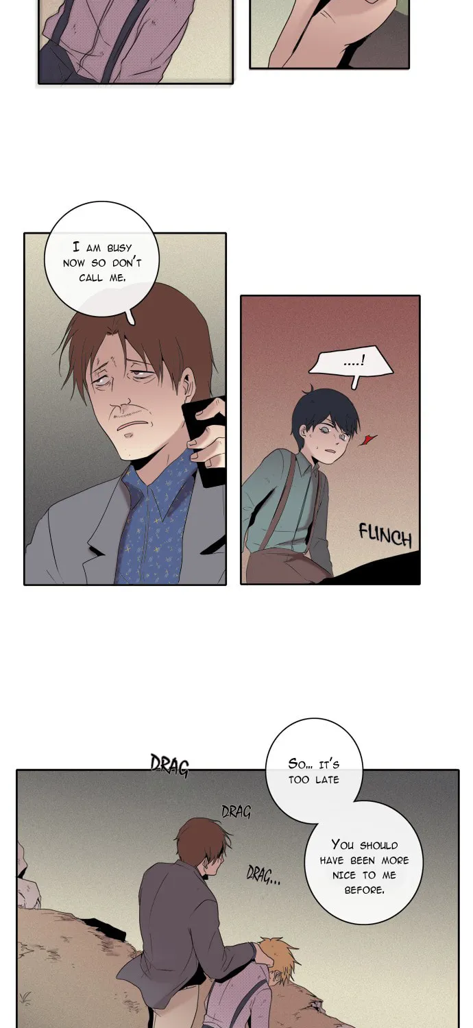The Children's Teacher, Mr. Kwon Chapter 81 page 2 - 