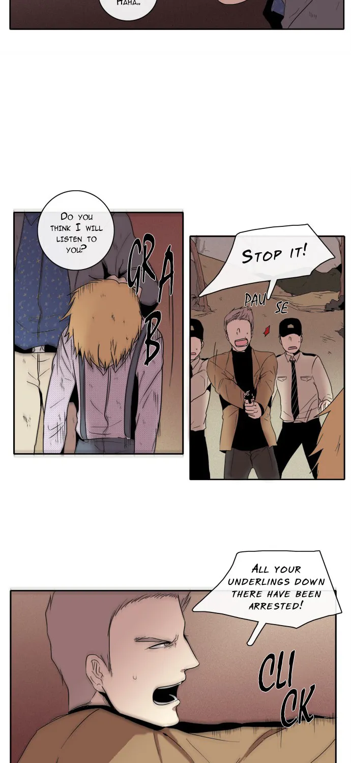 The Children's Teacher, Mr. Kwon Chapter 81 page 12 - 