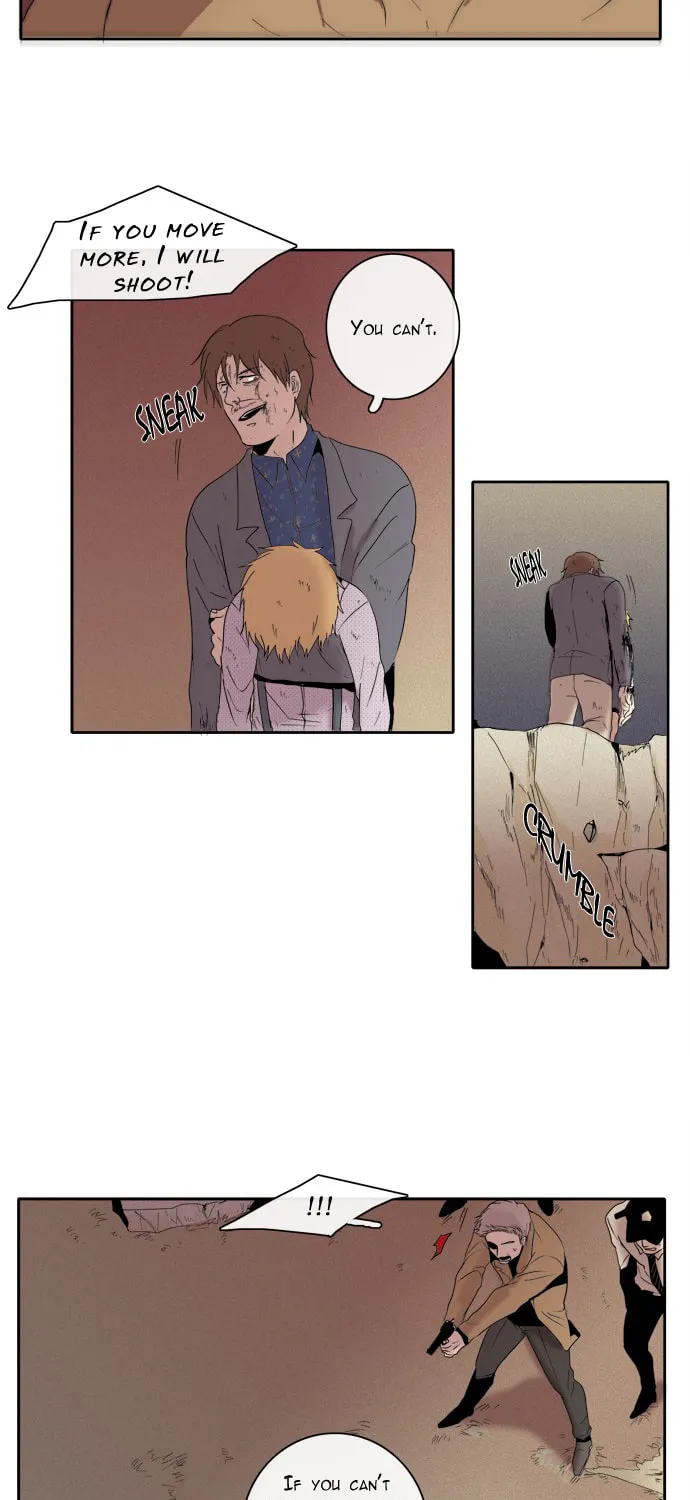 The Children's Teacher, Mr. Kwon Chapter 81 page 13 - 