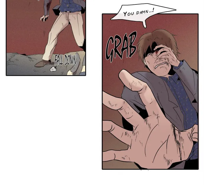 The Children's Teacher, Mr. Kwon Chapter 81 page 16 - 