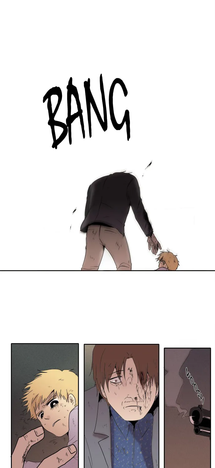 The Children's Teacher, Mr. Kwon Chapter 81 page 17 - 