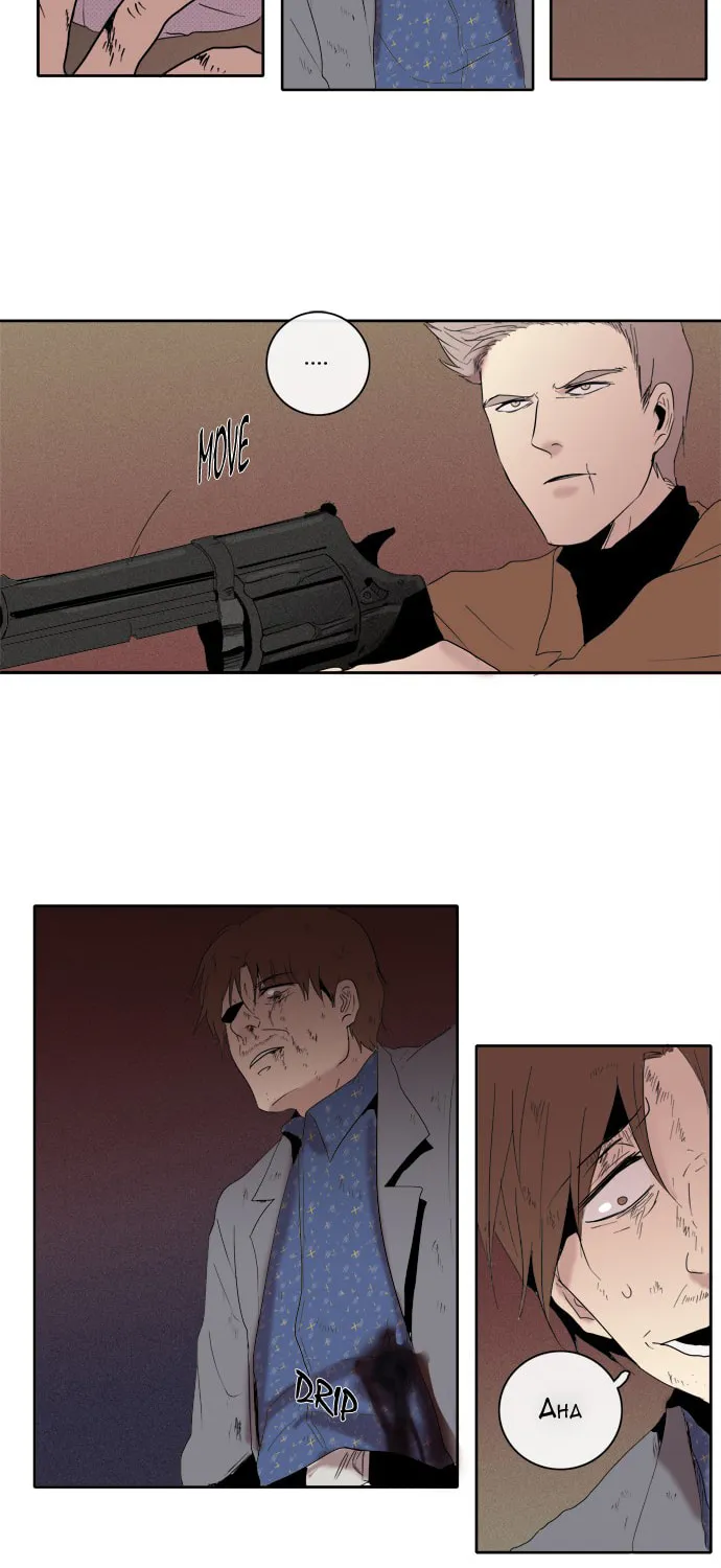 The Children's Teacher, Mr. Kwon Chapter 81 page 18 - 