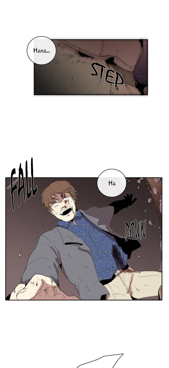 The Children's Teacher, Mr. Kwon Chapter 81 page 19 - 