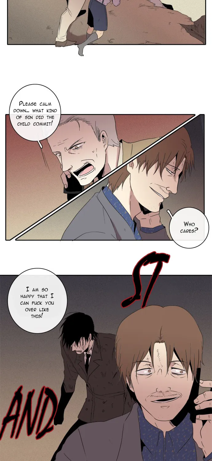 The Children's Teacher, Mr. Kwon Chapter 81 page 3 - 
