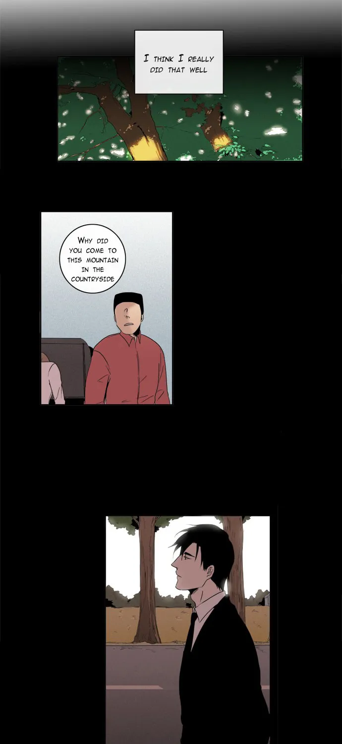 The Children's Teacher, Mr. Kwon Chapter 81 page 23 - 