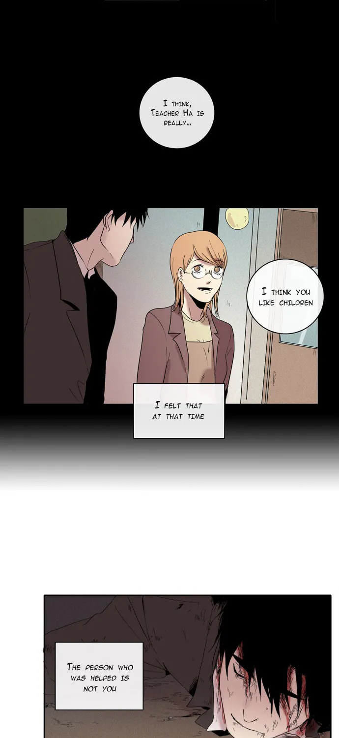 The Children's Teacher, Mr. Kwon Chapter 81 page 24 - 