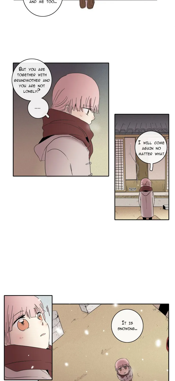 The Children's Teacher, Mr. Kwon Chapter 81 page 28 - 