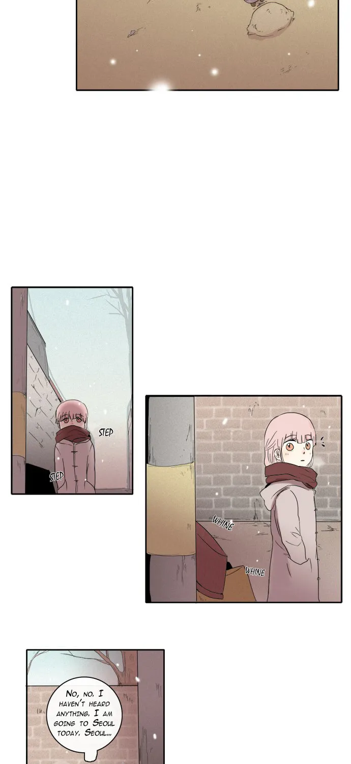 The Children's Teacher, Mr. Kwon Chapter 81 page 29 - 